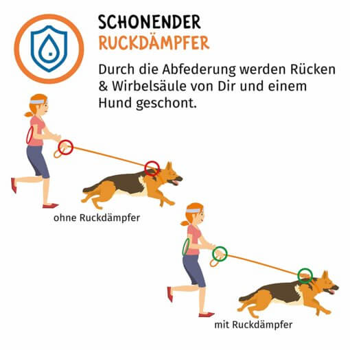 Floxik Ruckdämpfer stark – Bild 6