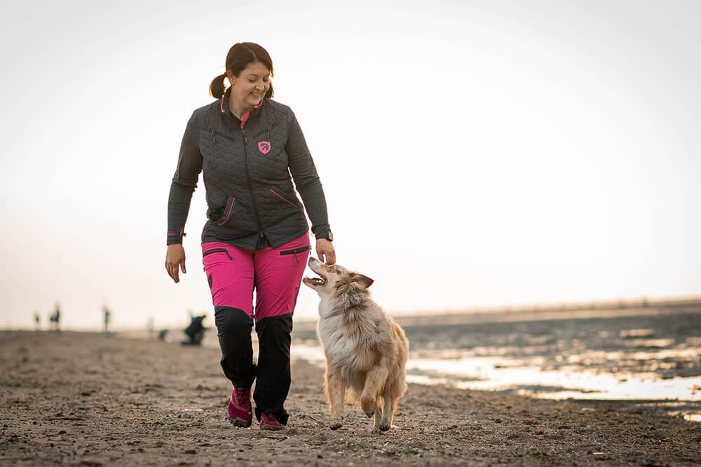 Impulskontrolle beim Hund trainieren