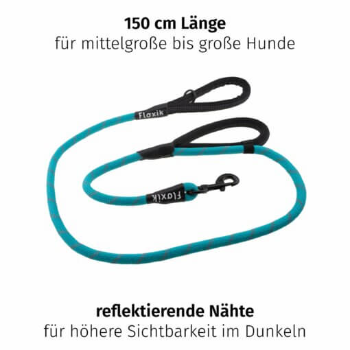 Floxik Tauleine türkis – Bild 5