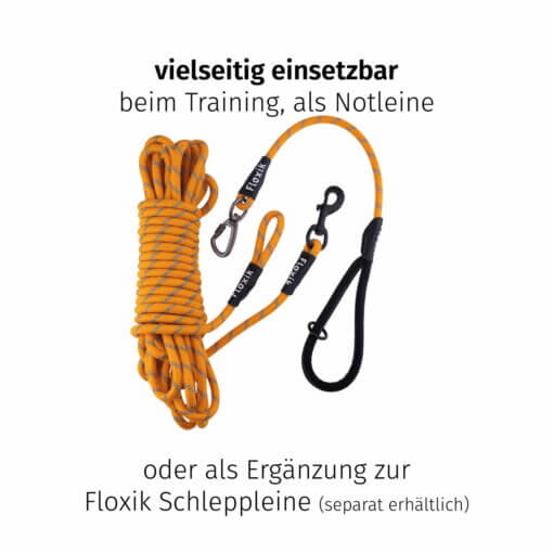 Floxik Kurzführer orange – Bild 10