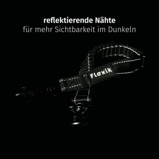 Floxik Ruckdämpfer elastisch – Bild 5