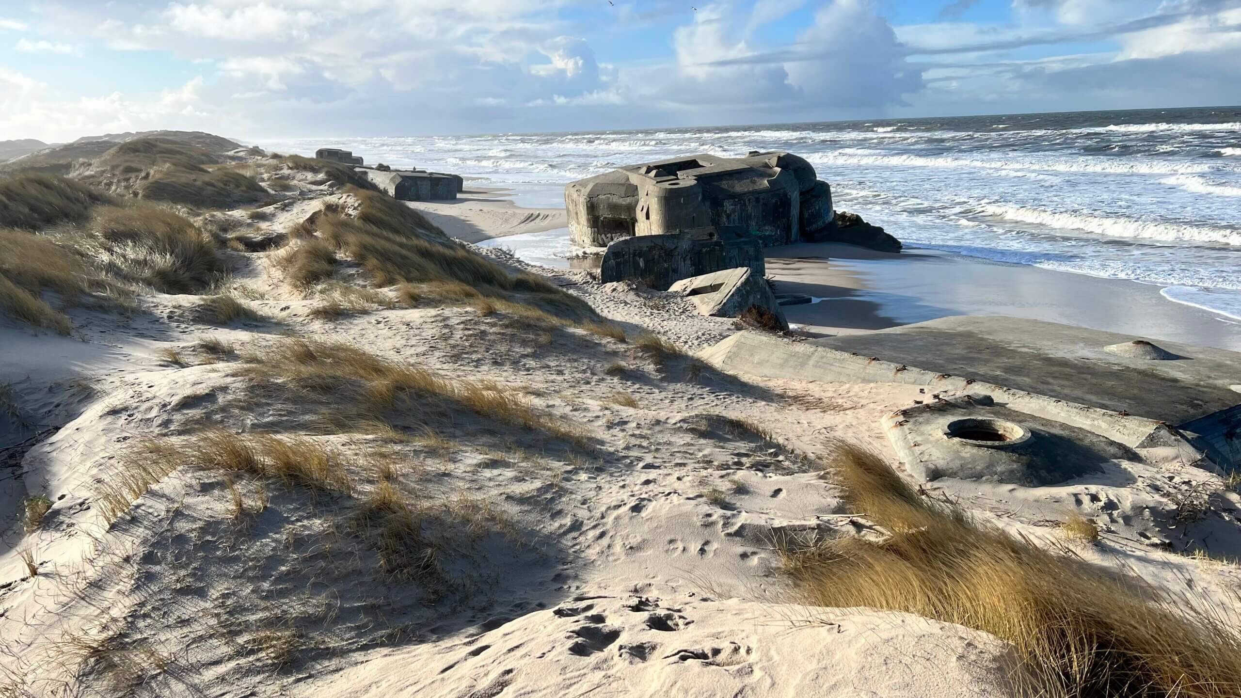 Houvig Strand