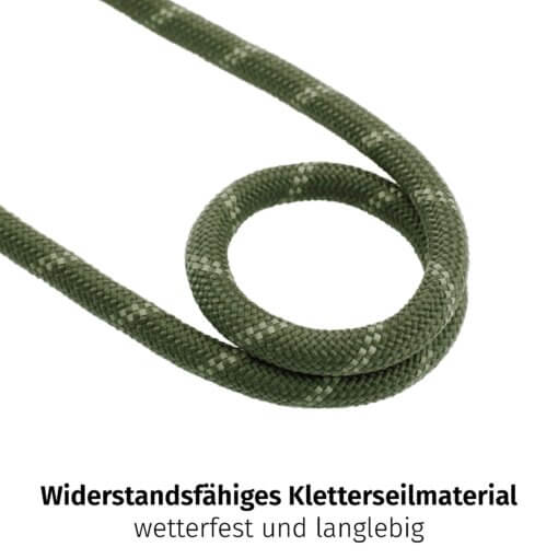 Floxik Tauleine grün – Bild 3