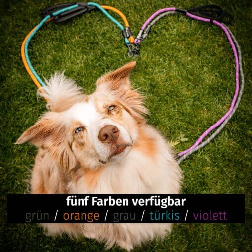 Floxik Tauleine grün – Bild 6